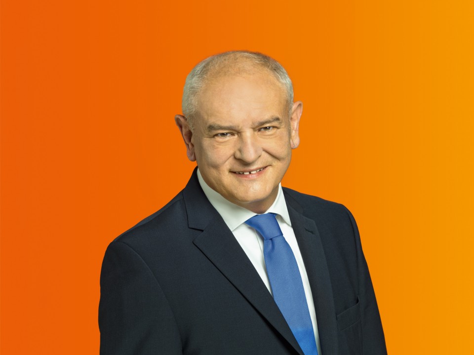 Joachim Kößler MdL