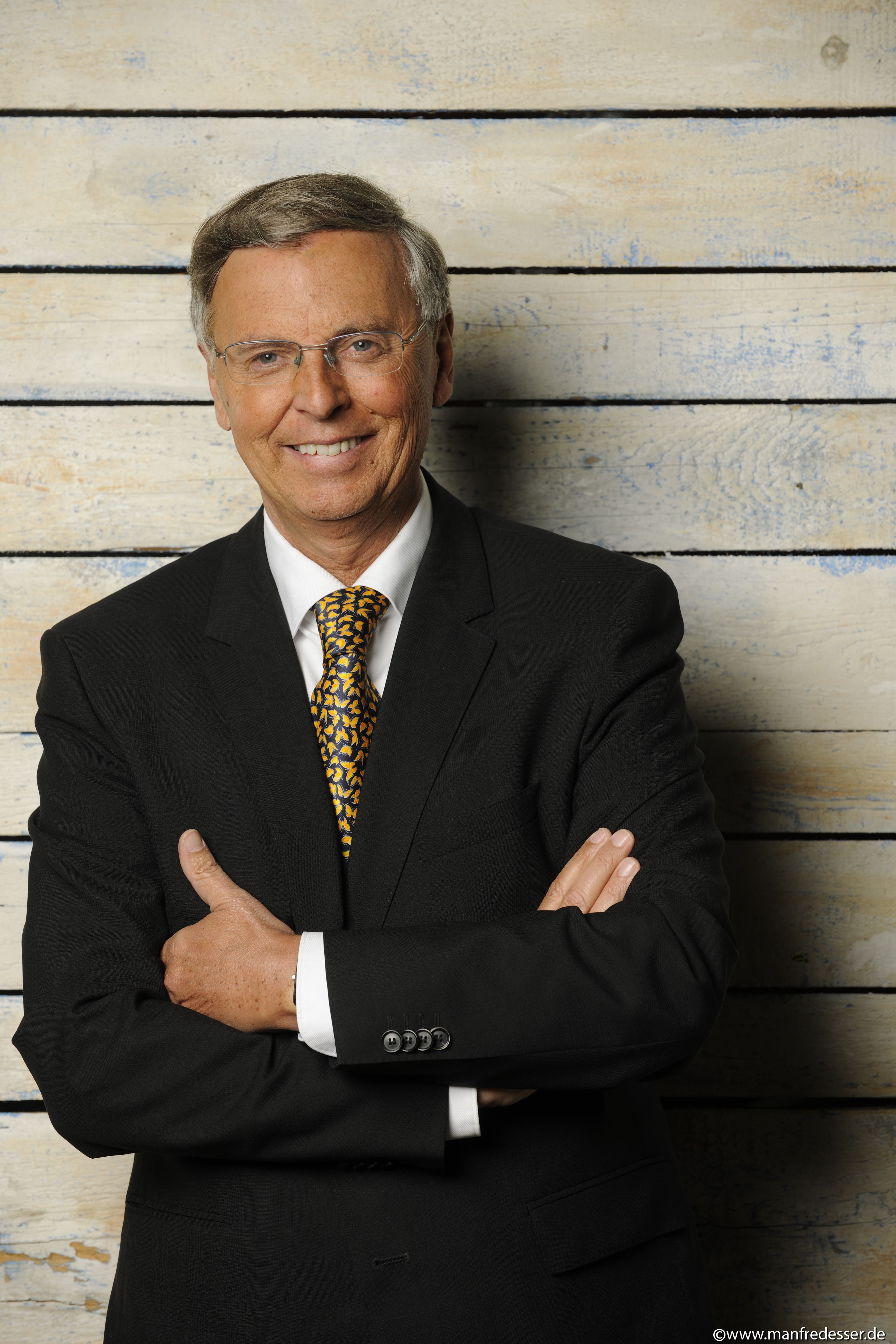 Wolfgang Bosbach MdB