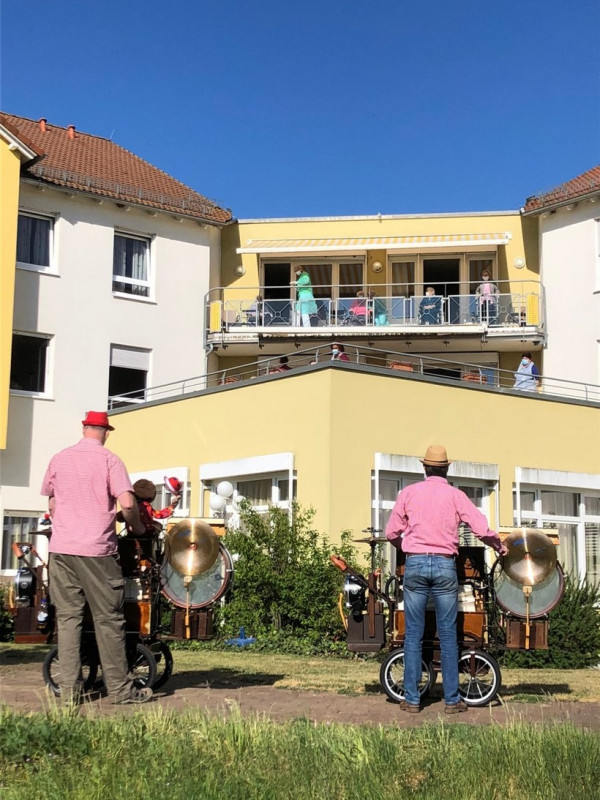 Foto: Sylvia Schnthal