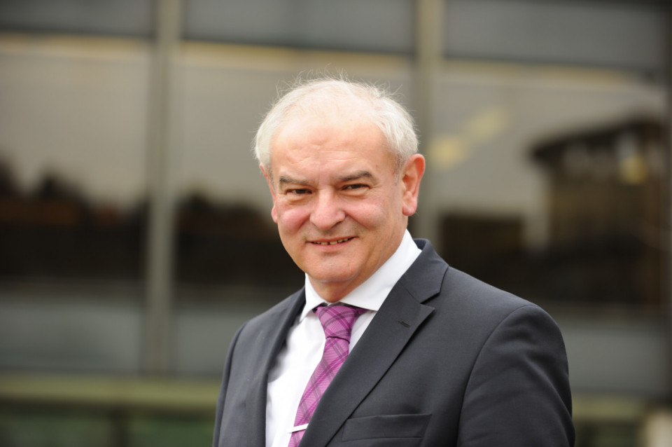 Joachim Kler MdL