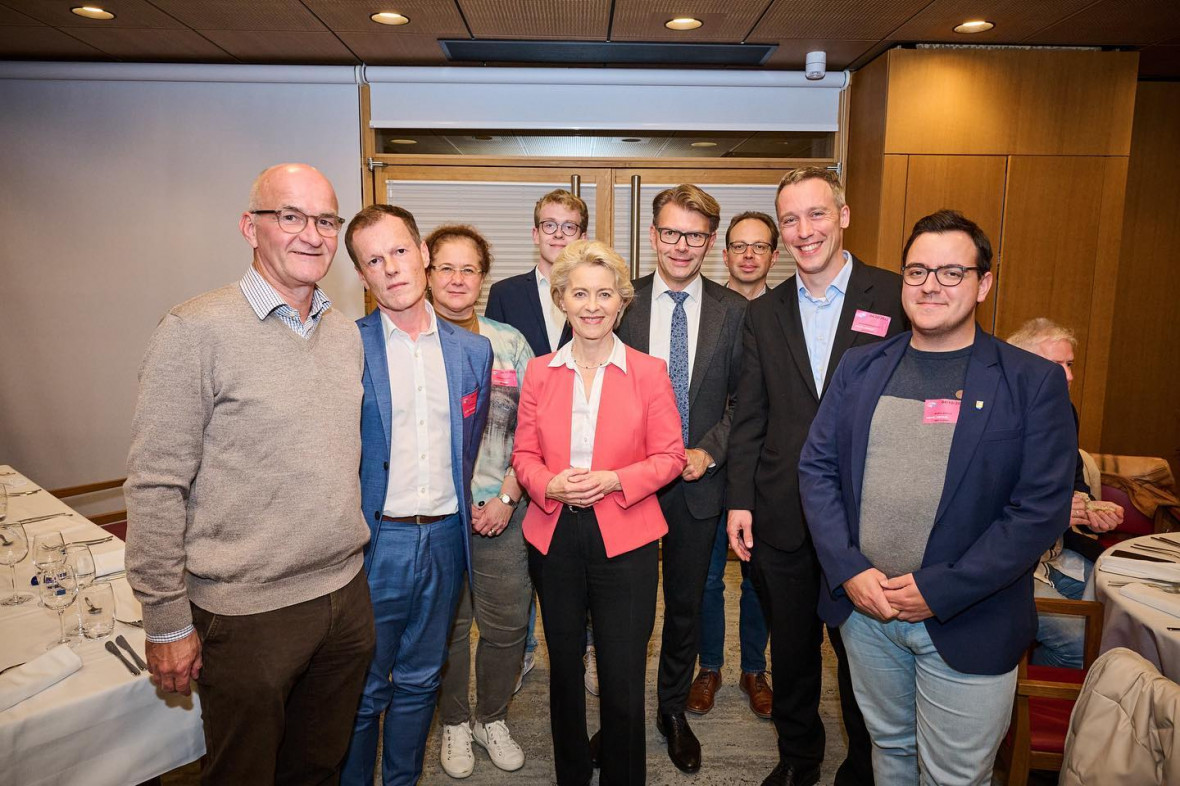 Foto: Dati Bendo / European Union, 2022