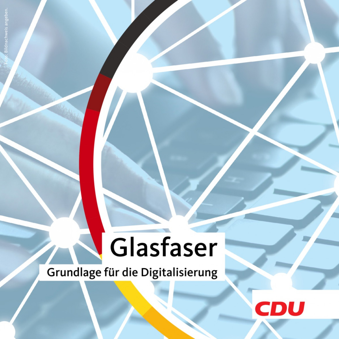 Foto/Grafik: CDU