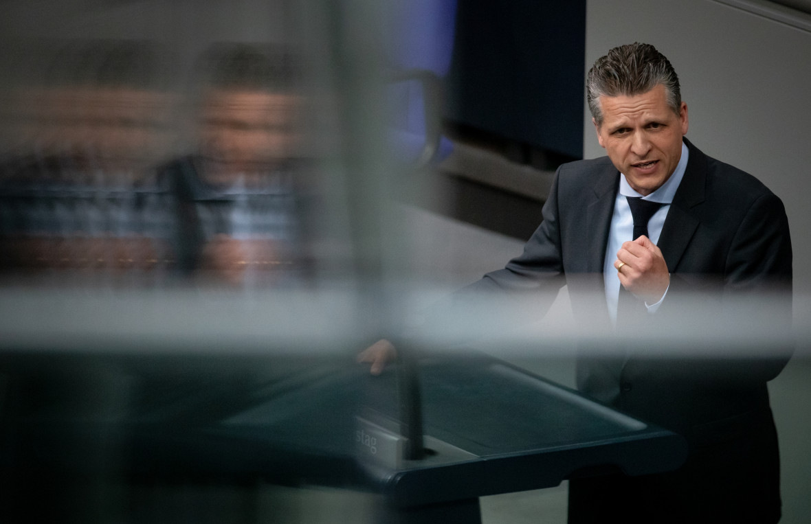 Thorsten Frei MdB (Foto: Tobias Koch)