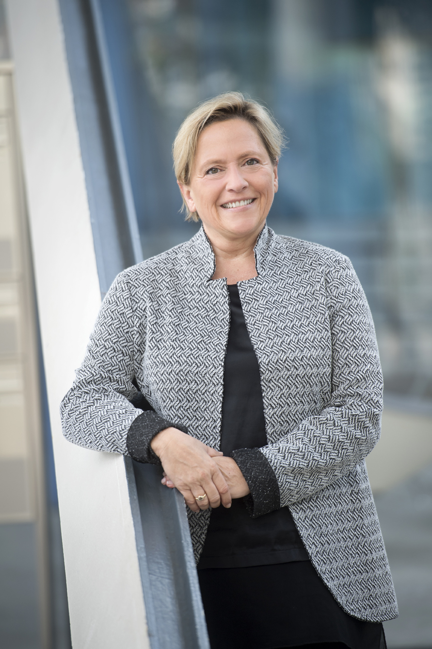 Kultusministerin Dr. Susanne Eisenmann (Quelle: www.km-bw.de)