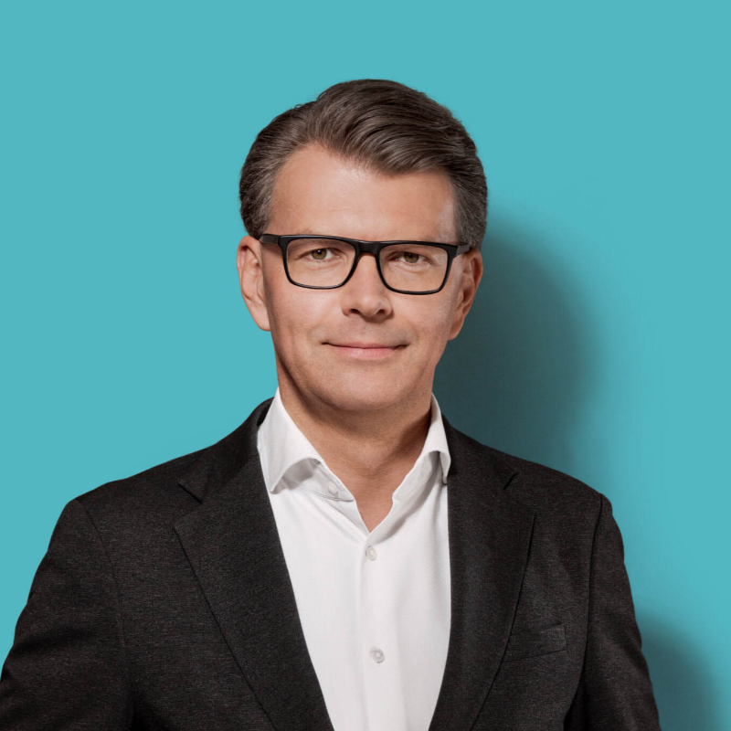  Daniel Caspary MdEP