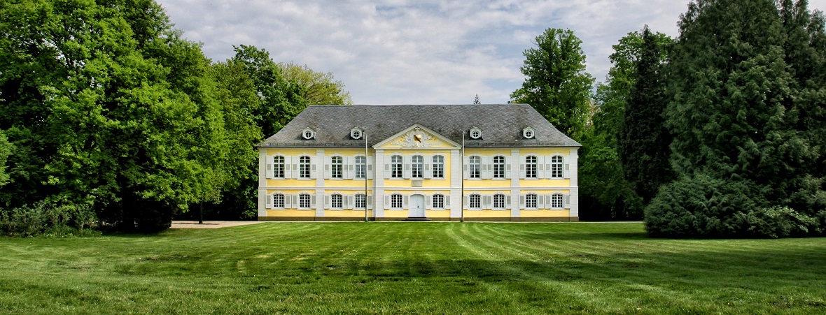 Herzlich Willkommen